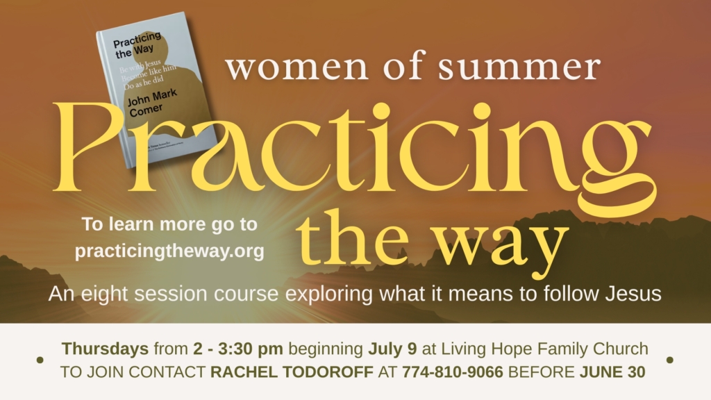 Women's Bible Study